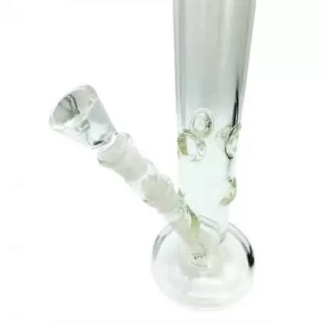 Solido Ice Bong 45 cm - Vapefully (CAC6EF) - Image 2