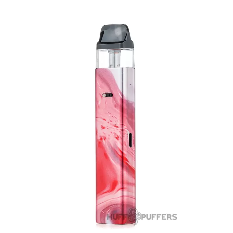 Vaporesso XROS 4 - Black, Bloody Mary - Image 2