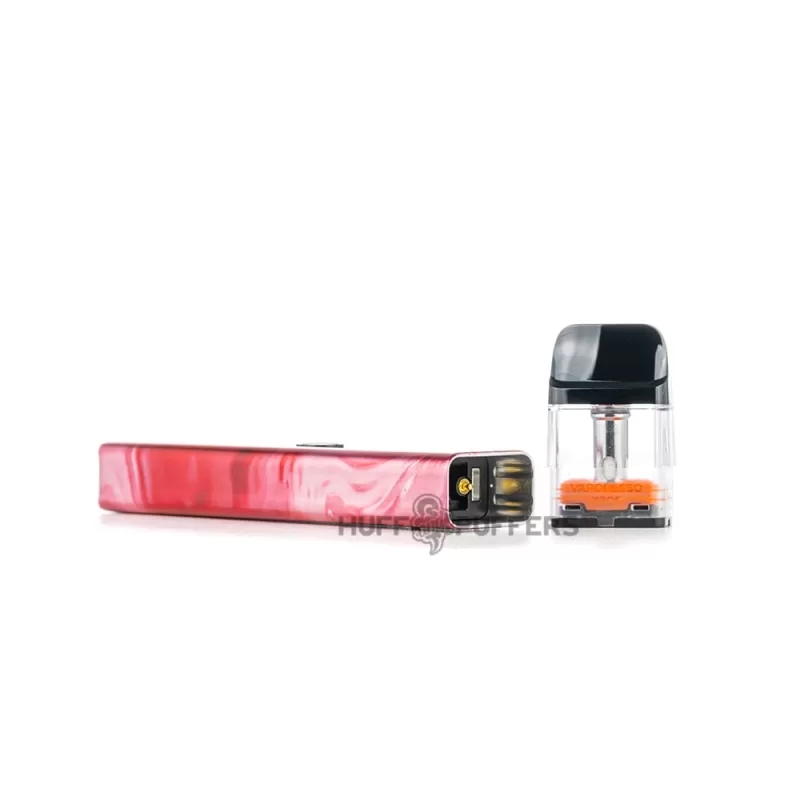 Vaporesso XROS 4 - Black, Bloody Mary - Image 3