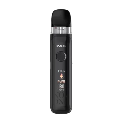 SMOK Novo Axis Kit - Black - Ecigwizard