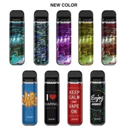 SMOK Novo 2 Pod Starter Kit 800mAh