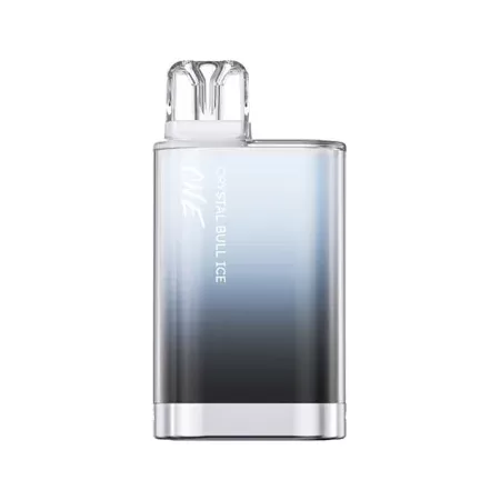 SKE Amare Crystal One Disposable Vape – Crystal Bull Ice