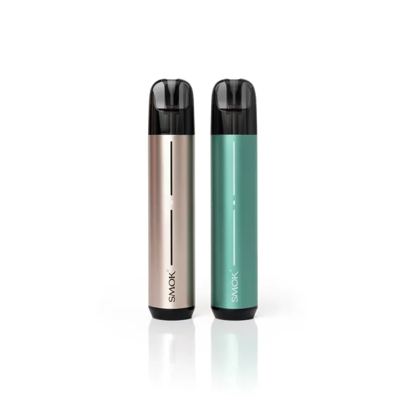 SMOK Solus 2 Kit 700mAh 2.5mL Type-C