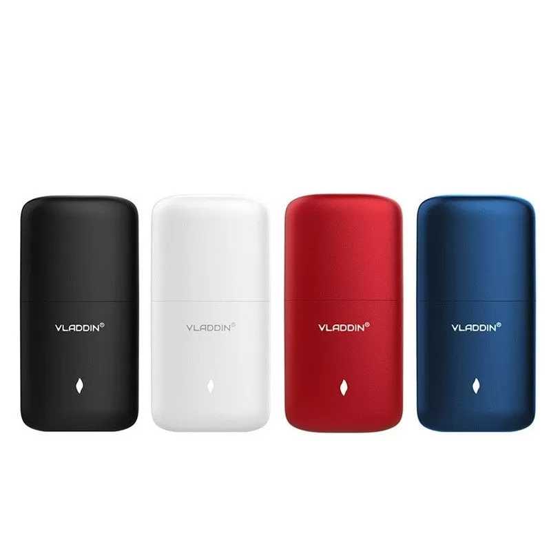 Vladdin Eden Vape Pod System Kit 350mAh & 1.5ml - Red