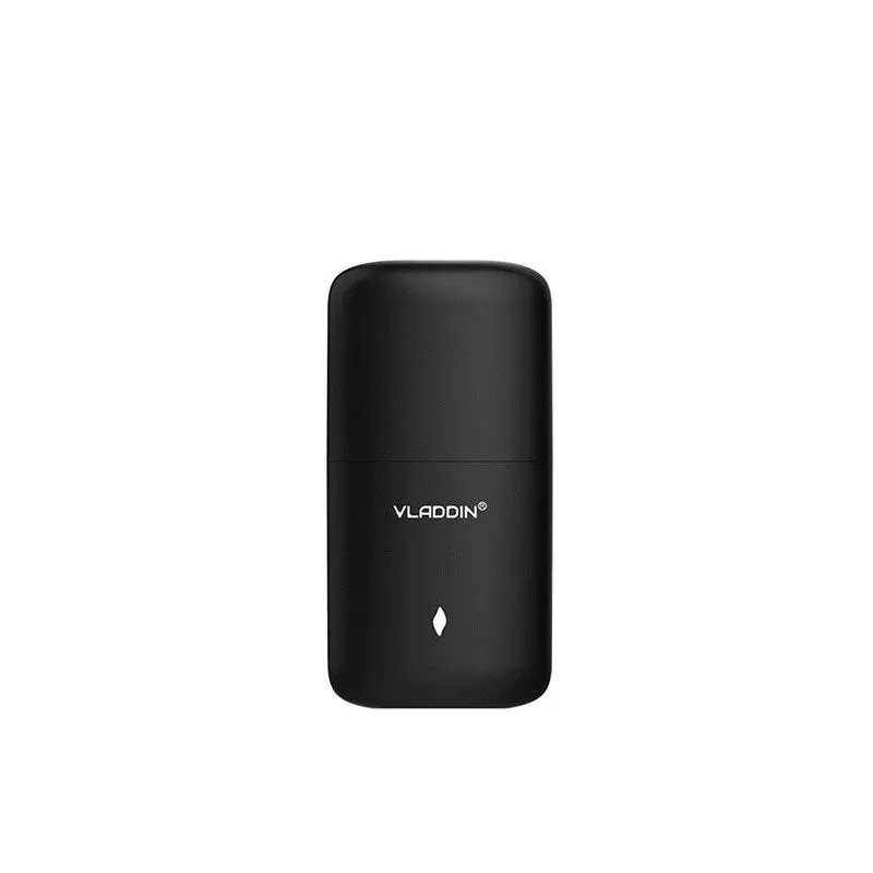 Vladdin Eden Vape Pod System Kit 350mAh & 1.5ml - Red - Image 2