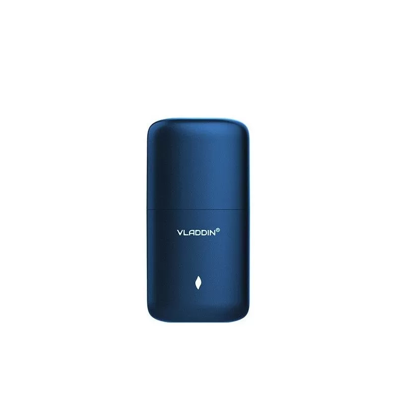 Vladdin Eden Vape Pod System Kit 350mAh & 1.5ml - Red - Image 3