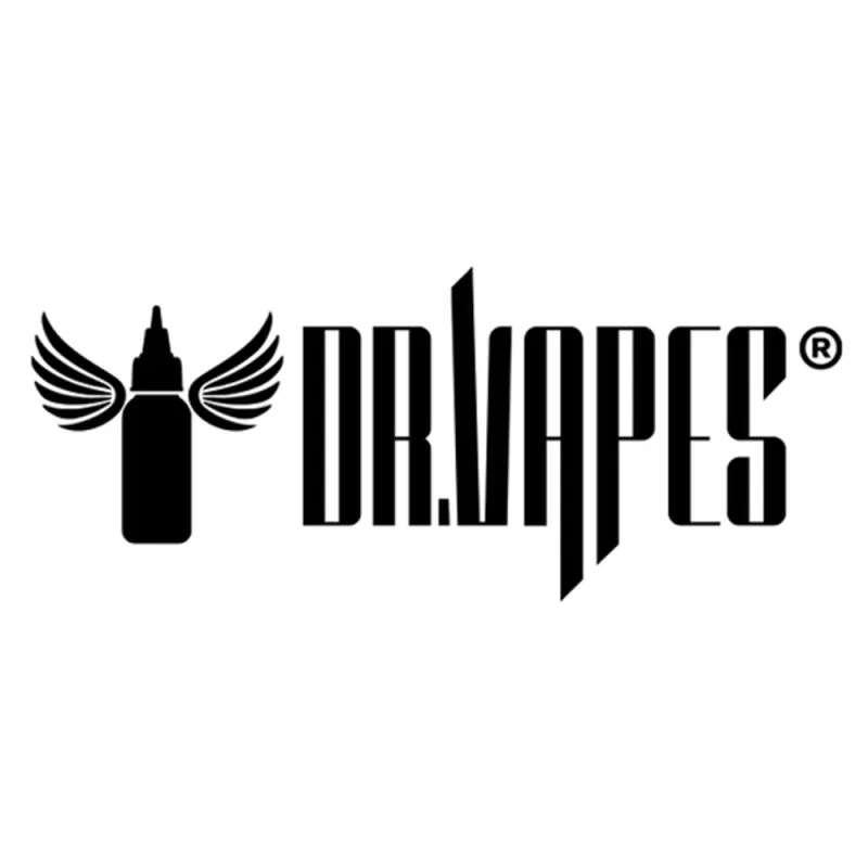 Dr.Vapes Pink Candy Pink Series – 60ml & 120ml - Image 2