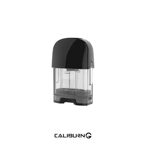 Uwell Caliburn G/Koko Empty Replacement Pod (Pack of 2) - Ecigdepot