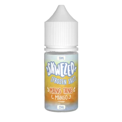 FROZEN MANGO TANG – SKWEZED SALT