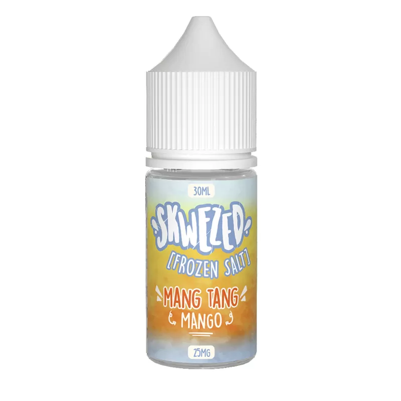 FROZEN MANGO TANG – SKWEZED SALT
