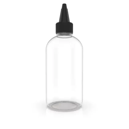 250ml Bottles & Nozzles (5 Pack)