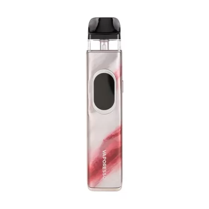 Vaporesso XROS 6 Pod Kit - Slate Black - Vapesuperstore Co