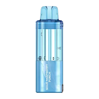 Sour Raspberry Punch – Foger Switch Pro 30K Pod | Online Vape Shop