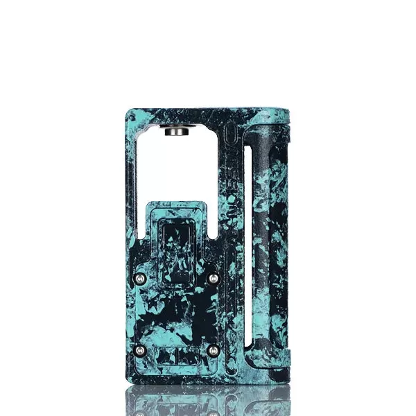 Mission XV ASTRO LE Last Batch DNA60 60W Boro Box Mod (DISCONTINUED) - RAW-R - Image 3