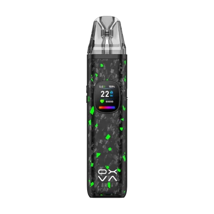 OXVA Xlim Pro 2 DNA Kit - Nebula Grey - Ecigwizard