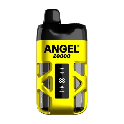 Vapes Bars Angel 20k Vape Kit - Red (Discontinued) - Vapeshop Co
