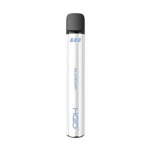 HQD 600 600 Puffs Disposable Vape