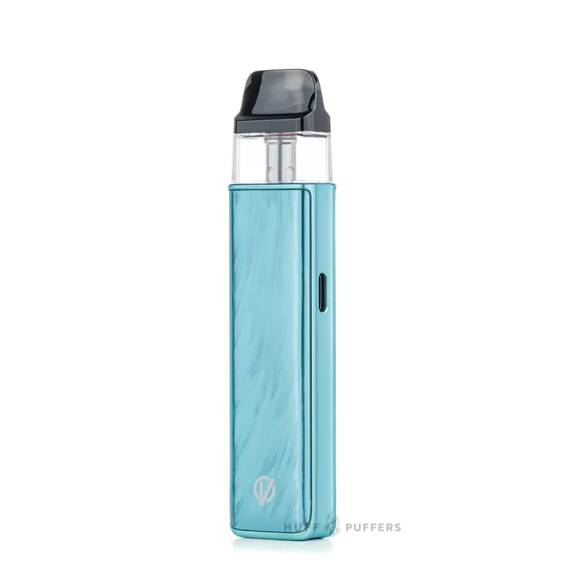 Vaporesso XROS 5 Mini - Black, Carbon Black - Image 2