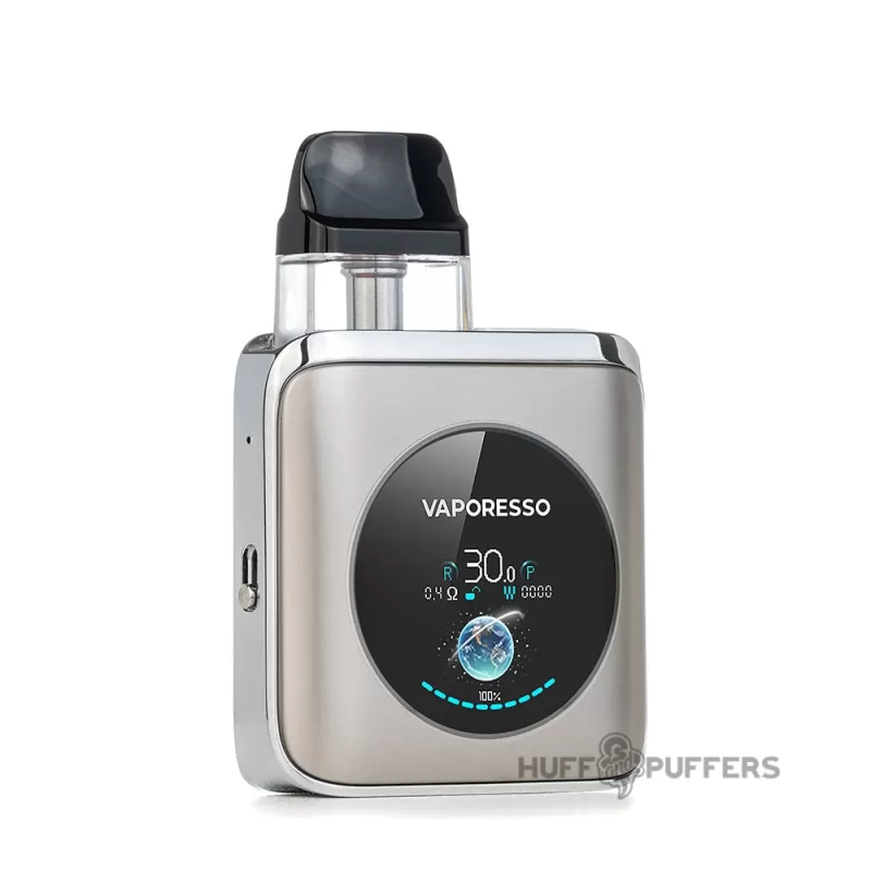 Vaporesso XROS 4 Nano - Aquamarine, Camouflage