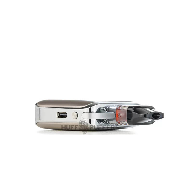 Vaporesso XROS 4 Nano - Aquamarine, Camouflage - Image 2