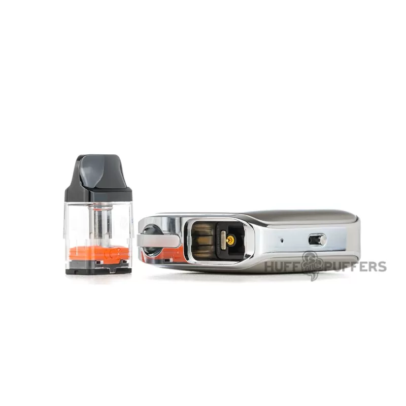 Vaporesso XROS 4 Nano - Aquamarine, Camouflage - Image 3