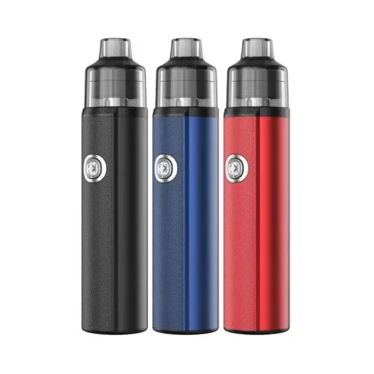 Aspire Bp Stik Vape Kit with Free Eliquid