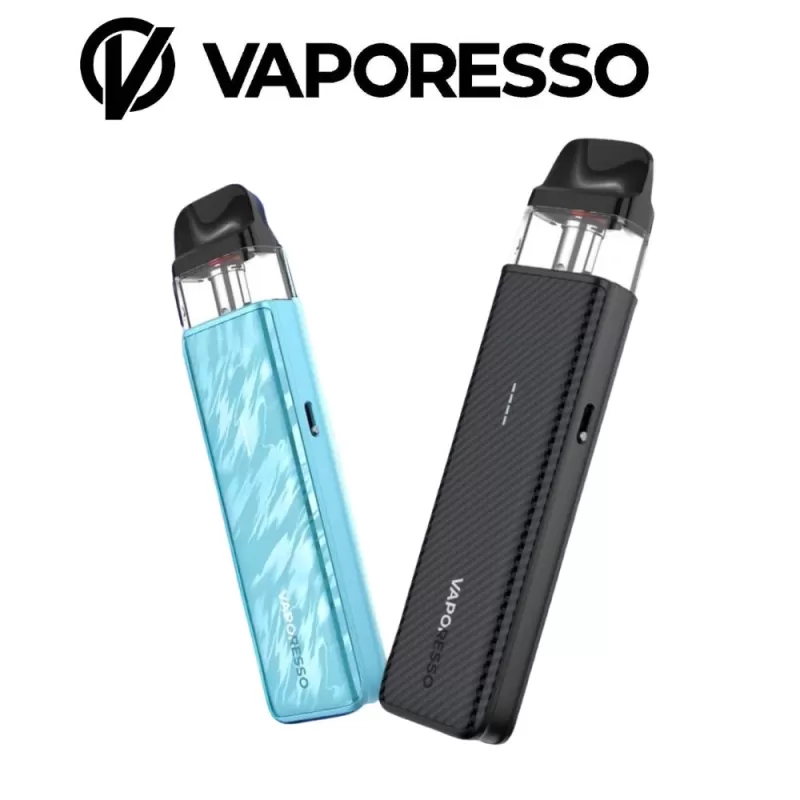 Vaporesso Xros 5 Mini 30W Pod System - Discountvapepen