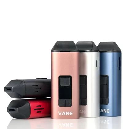 YoCan VANE Dry Herb Vaporizer - Ecigpremium