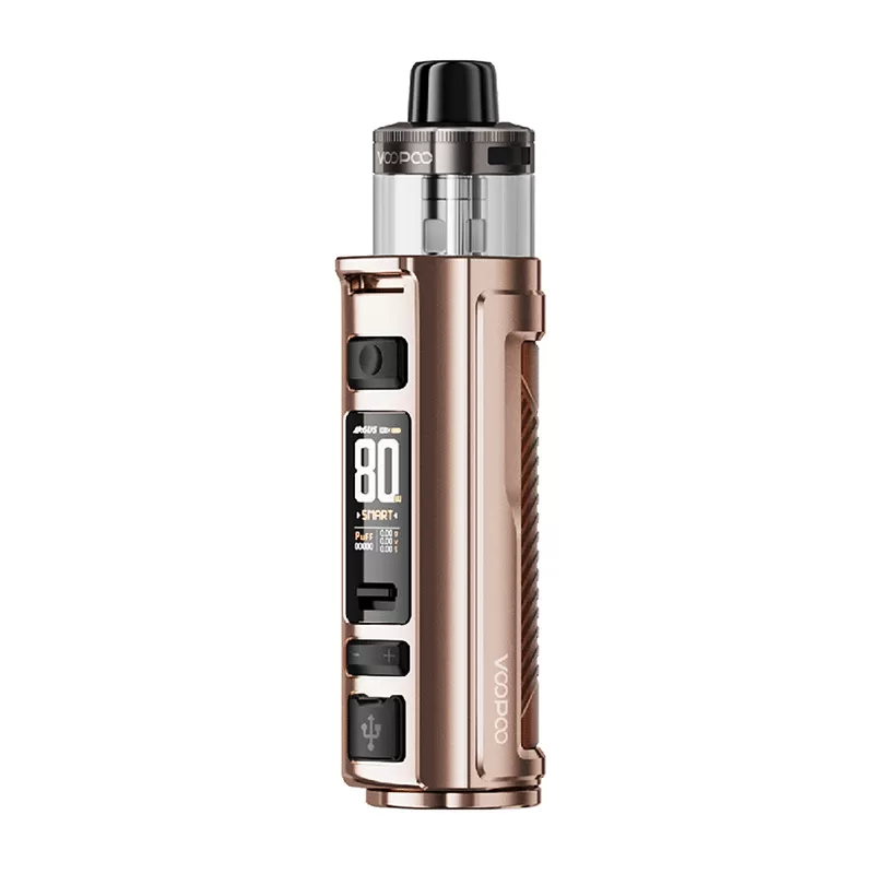 Voopoo Argus Pro 2 Pod Kit (80W) - Image 3