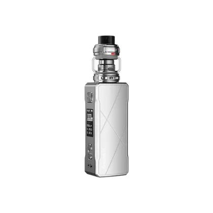 Freemax Maxus 100W TC Kit - Box Mod Kit; Vape Product; 21700/20700/18650 (SmartLoad Tech – Load at Will)