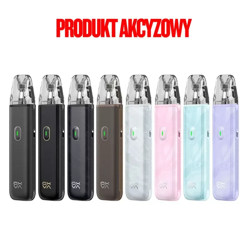 OXVA Xlim Go Lite Pod AKCYZA