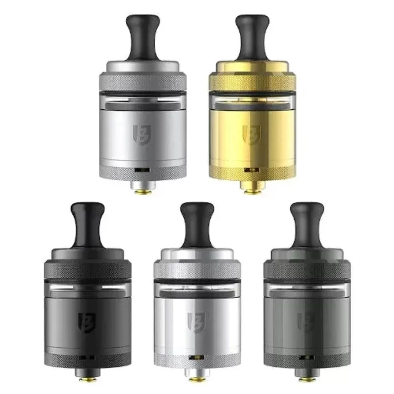 Vandy Vape Berserker V3 MTL RTA Tank