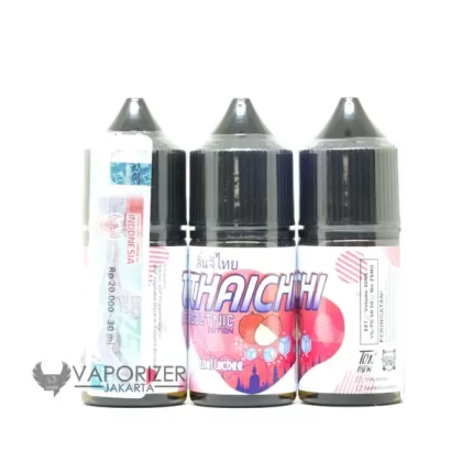 THAICHI SALTNIC - 25 mg / 30 ml