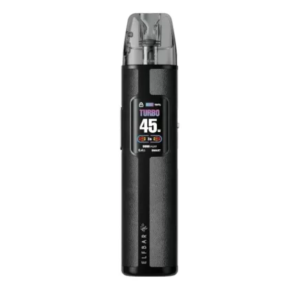 ElfBar Elfx Pro Vape Kit - Cowboy Gray