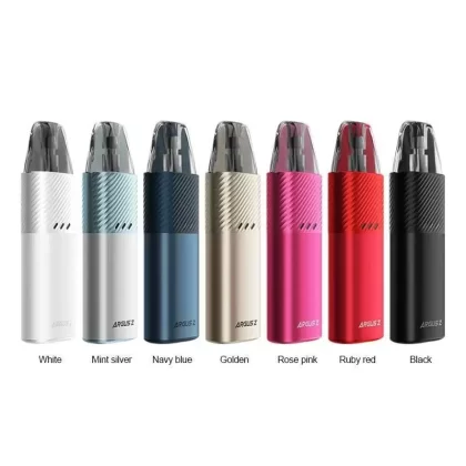VooPoo Argus Z Pod Vape Kit - Red