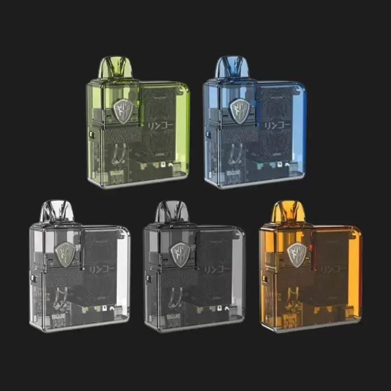 RINCOE JELLYBOX NANO