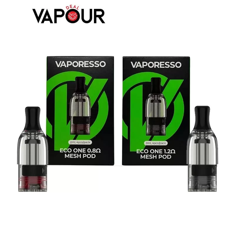 Vaporesso ECO One Replacement Pods
