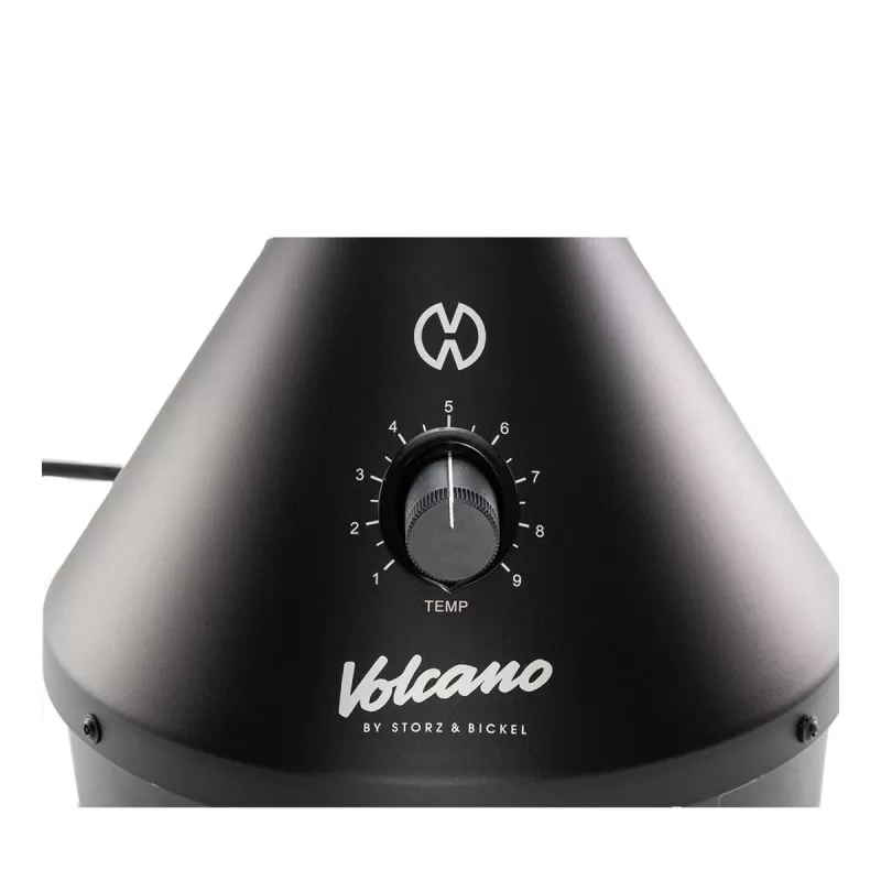 Lightly Used - Volcano Classic Vaporizer - Lightly Used / Green - Image 3