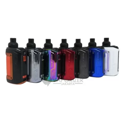 GEEKVAPE AEGIS H45 KIT