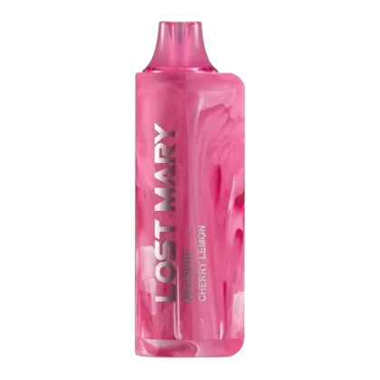 CHERRY LEMON LOST MARY MO5000 - Huffvape