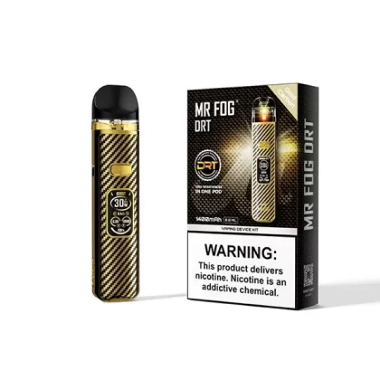 Mr Fog DRT 30W Pod System
