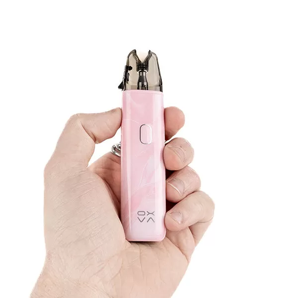 OXVA Xlim Go Lite Pod Kit - Brown - Vapesuperstore Co - Image 2