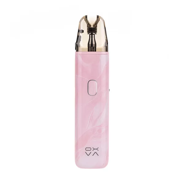 OXVA Xlim Go Lite Pod Kit - Brown - Vapesuperstore Co - Image 3
