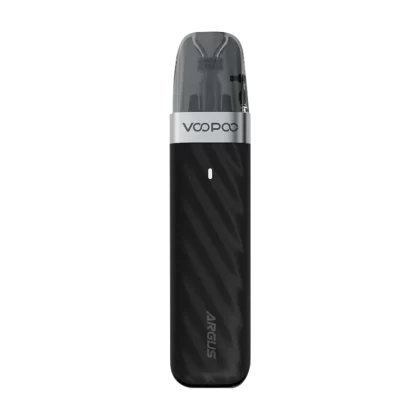 VooPoo Argus Z2 Vape Kit - Shell White - Ecigwizard