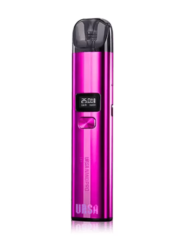 Lost Vape Ursa Nano Pro Pod Kit 25W - Midnight G
