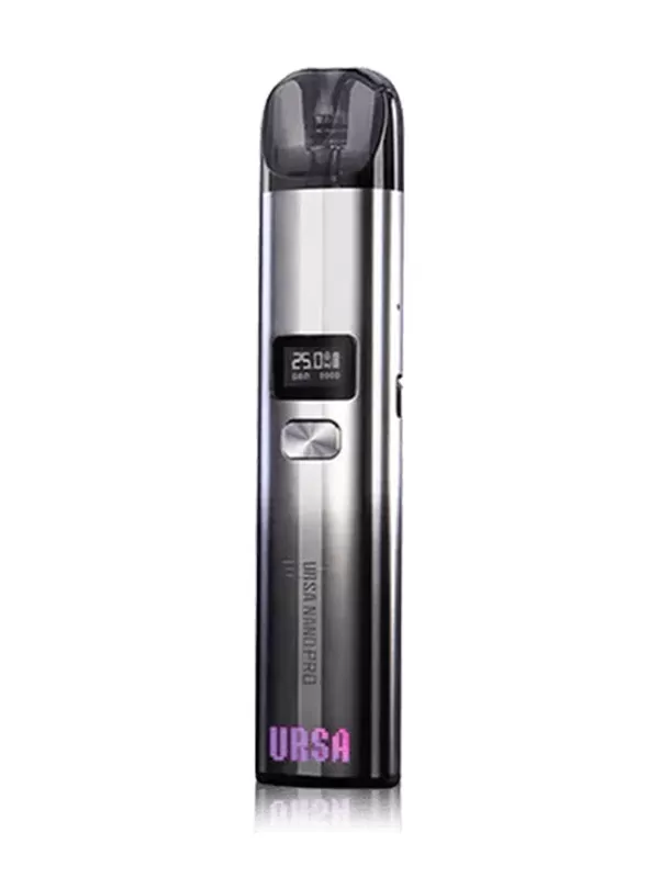 Lost Vape Ursa Nano Pro Pod Kit 25W - Midnight G - Image 2