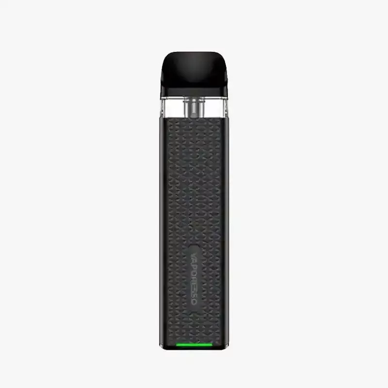 Vaporesso XROS 3 Mini Pod Kit - Black - Vapourdeal Co - Image 2