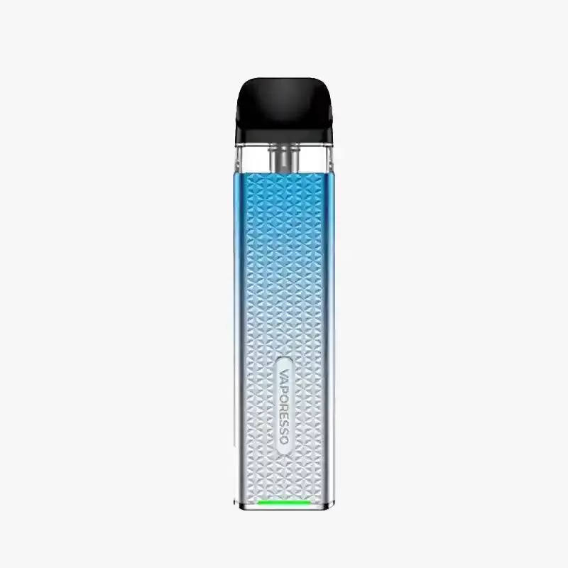 Vaporesso XROS 3 Mini Pod Kit - Black - Vapourdeal Co - Image 3