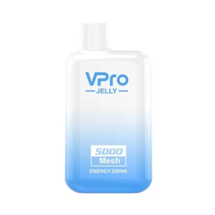 VPro New Jelly 5000 Puffs Disposable Vape - Beyondvape