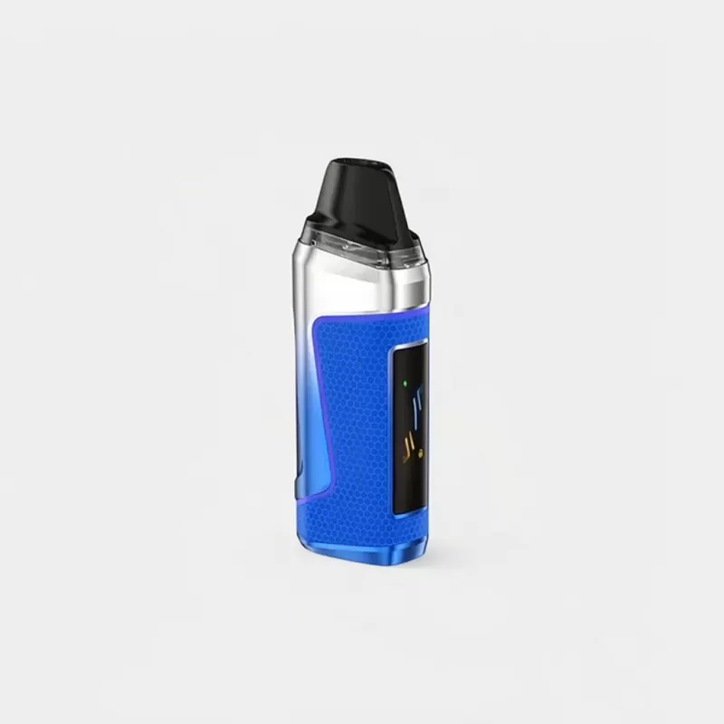GeekVape Aegis Nano 3 30W Pod System 1600mAh Vape Kit - Arctic Blue, Jungle Green